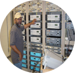 FAA Electronic Technician