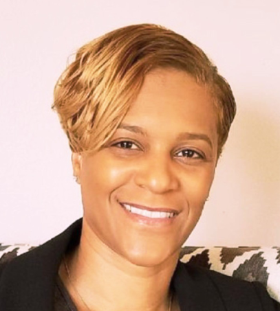 Tamika Bryant-Cromer